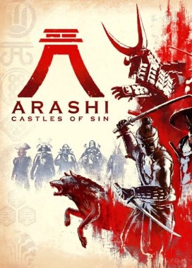 Arashi: Castles of Sin | Video Game