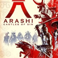 Arashi: Castles of Sin | Video Game