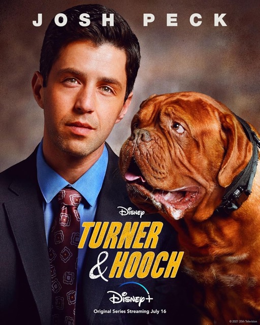 Turner & Hooch 2021 | TV Series