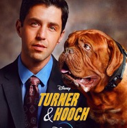 Turner & Hooch 2021 | TV Series