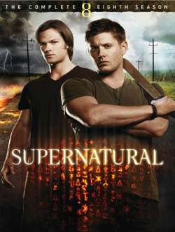 Supernatural | TV Series