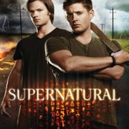 Supernatural | TV Series