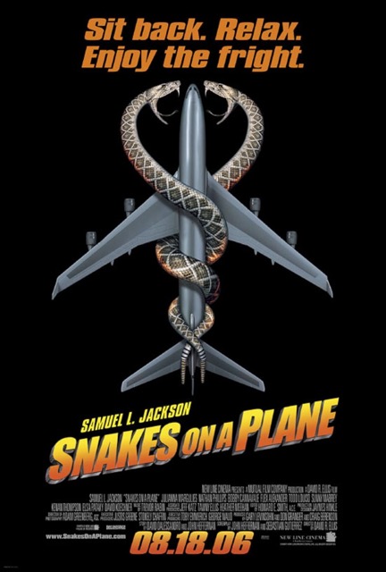 Snakes on a Plane | Film