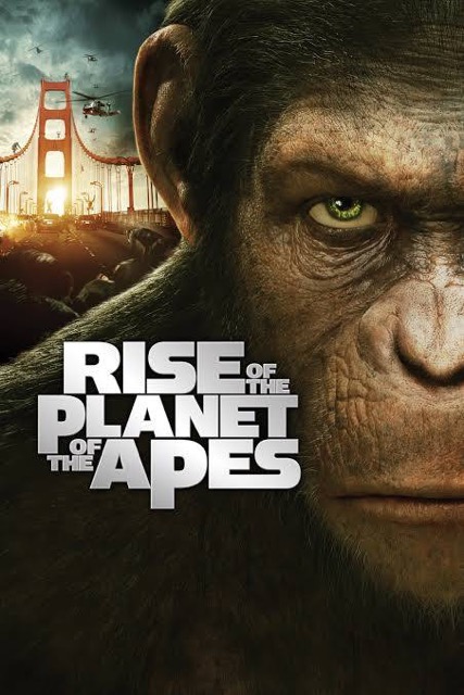 Rise of the Planet of the Apes | Film