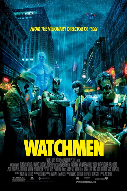 Watchman | Film