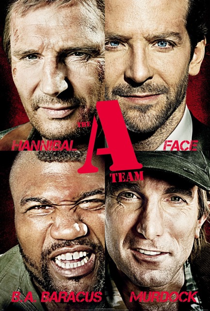 The A-Team | Film