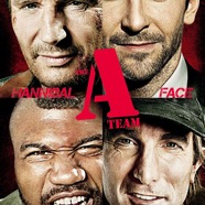 The A-Team | Film