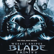 Blade: Trinity | Film