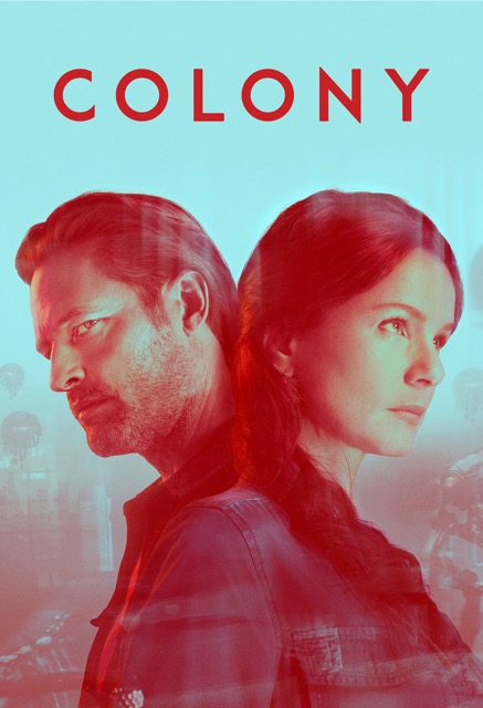 Colony | TV Series