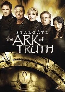 Stargate: The Ark of Truth | TV Series