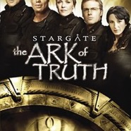 Stargate: The Ark of Truth | TV Series