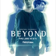 Beyond | TV Series