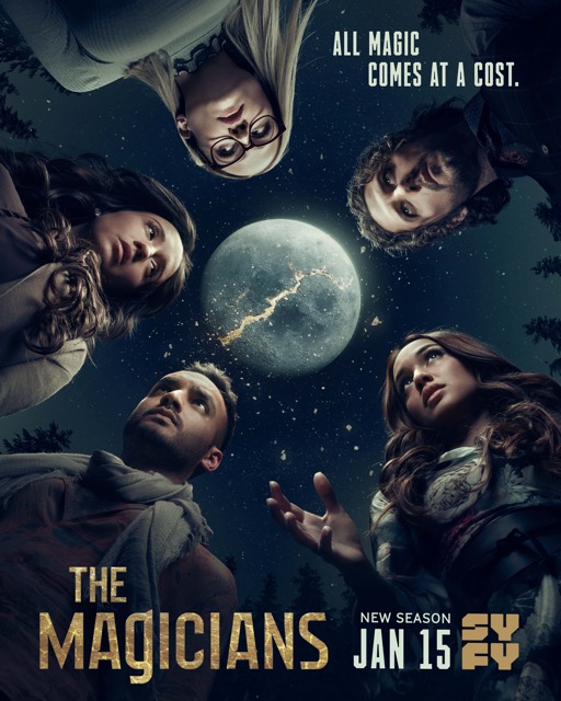 The Magicians | TV Series