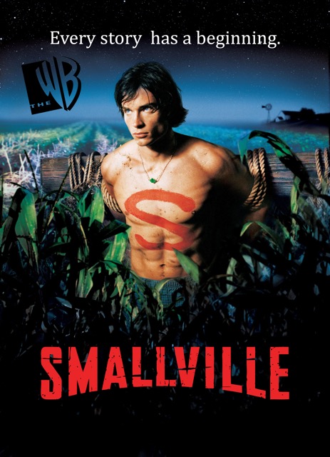 Smallville | TV Series