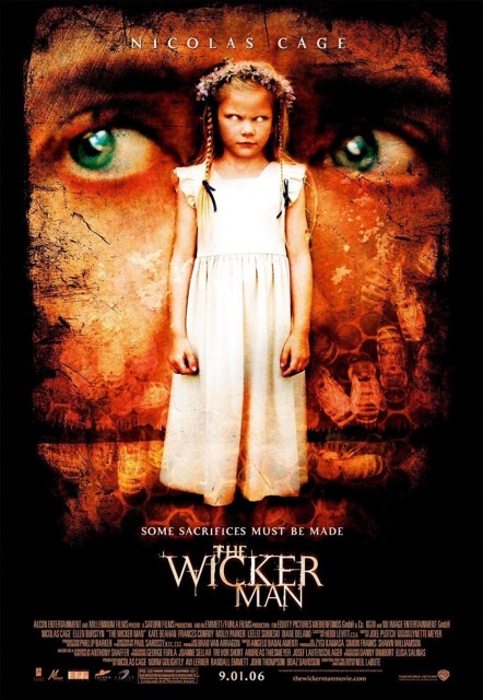 The Wicker Man 2006 | Film