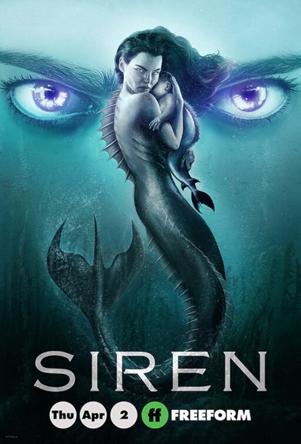 Siren | TV Series