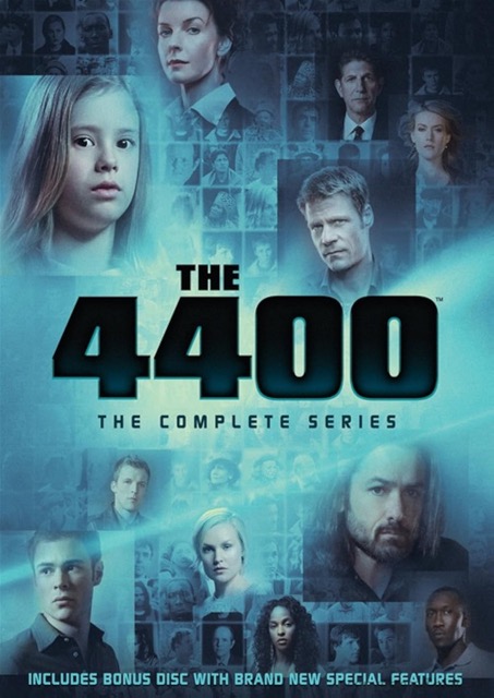 The 4400 | TV Series