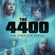 The 4400 | TV Series