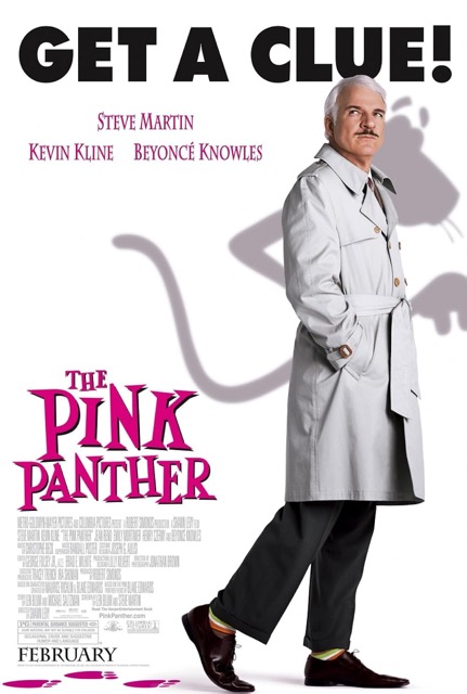 The Pink Panther | Film