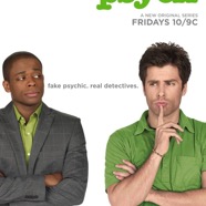 Psych | TV Series