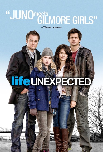 Life Unexpected | TV Series