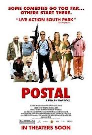 Postal | Film