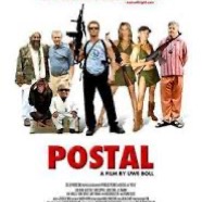 Postal | Film