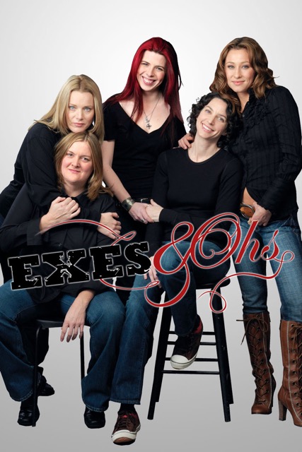 Exes & Ohs | TV Series