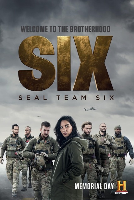 Six | TV Series