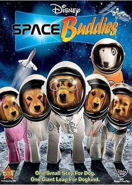 Space Buddies | Film