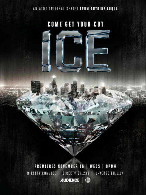 Ice | TV Series