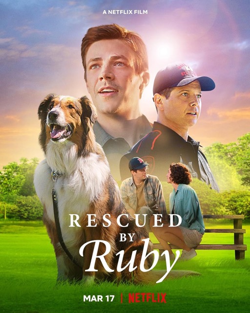 Rescued by Ruby | Film