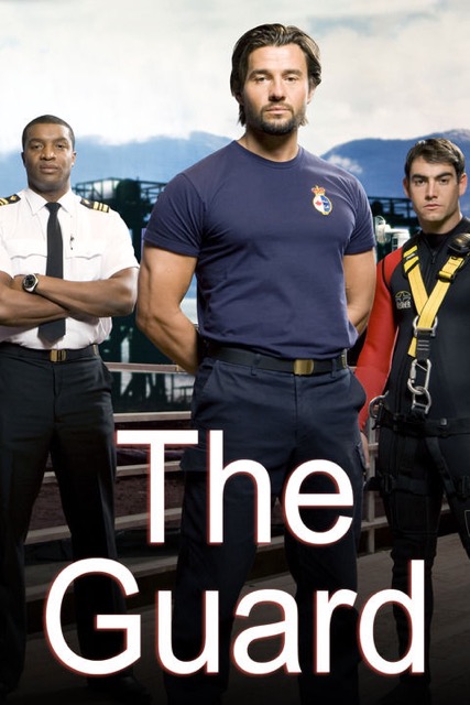 The Guard | TV Series