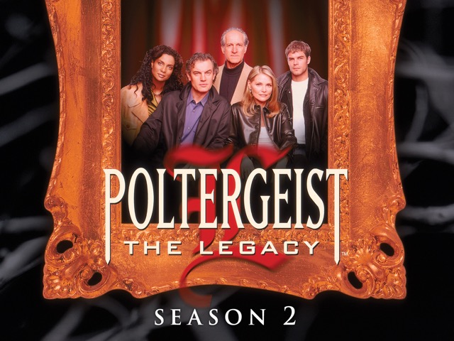 Poltergeist | TV Series