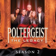 Poltergeist | TV Series