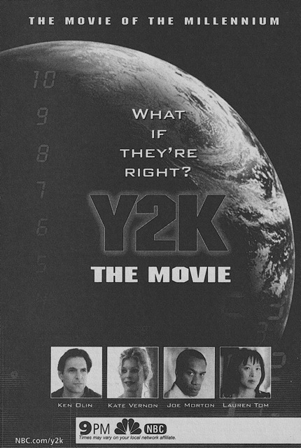 Y2K The Movie | Film