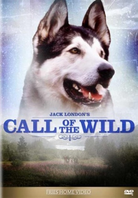 Call of the Wild | TV Series