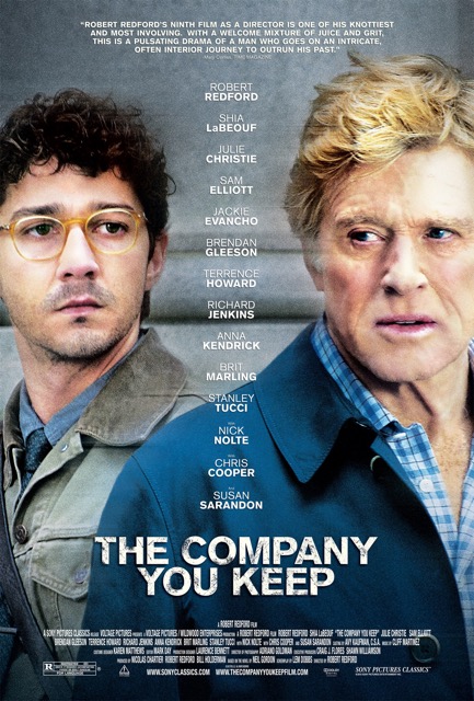 The Company You Keep | Film