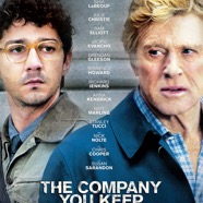 The Company You Keep | Film