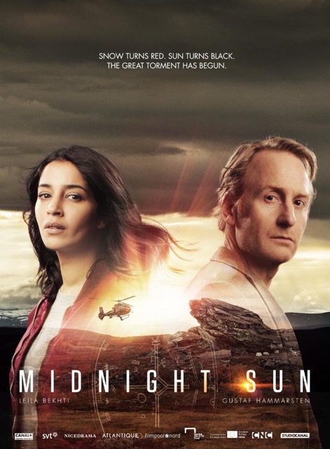 Midnight Sun | Film