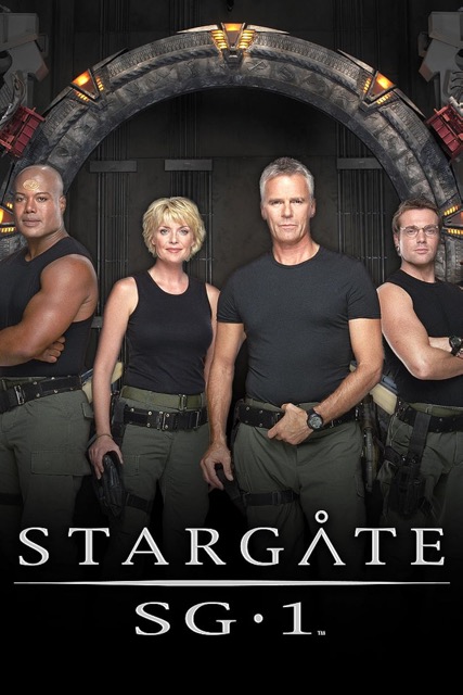 Stargate SG-1 | TV Series