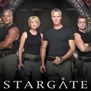 Stargate SG-1 | TV Series