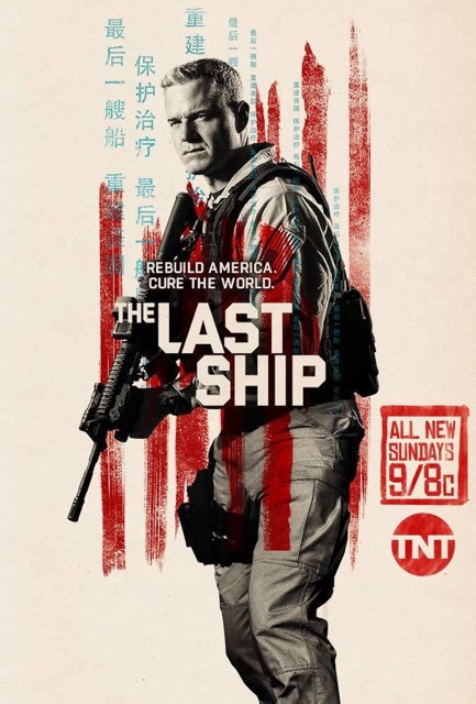 The Last Ship | TV Series