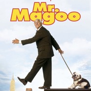 Mr. Magoo | Film