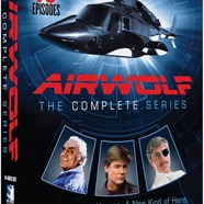 Airwolf | TV Series