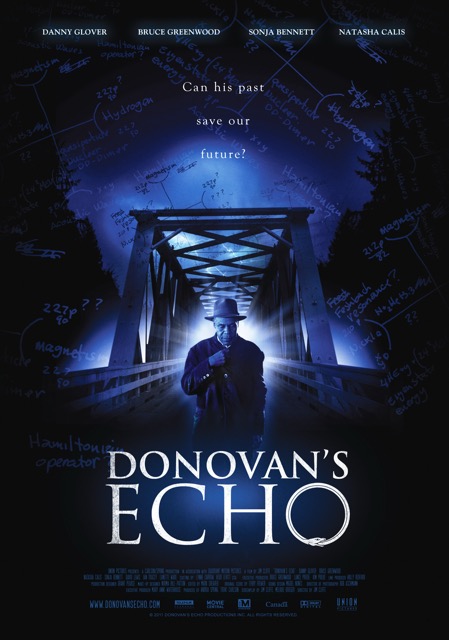 Donovan's Echo | Film