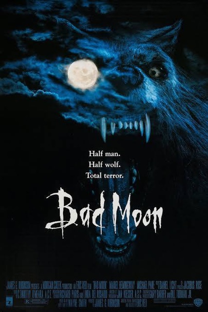 Bad Moon | Film