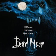 Bad Moon | Film