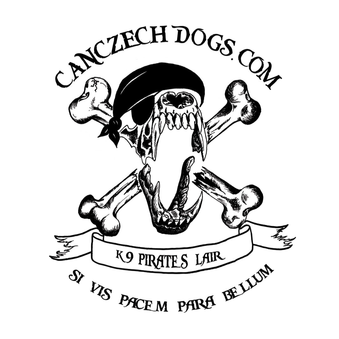 Canczech Dogs